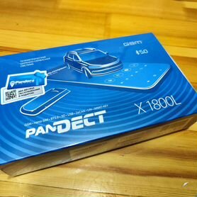 Pandect X1800L v3 (новая)