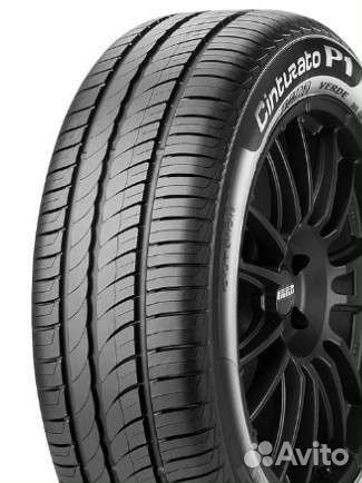 Pirelli Cinturato P1 Verde 185/60 R14