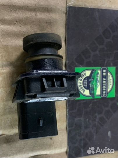 Камера заднего вида Volvo V40