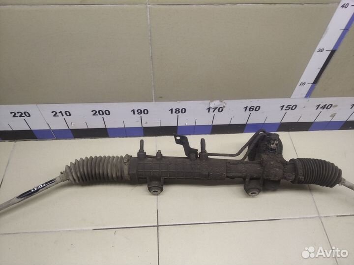 Рейка рулевая Doblo 2005-2015