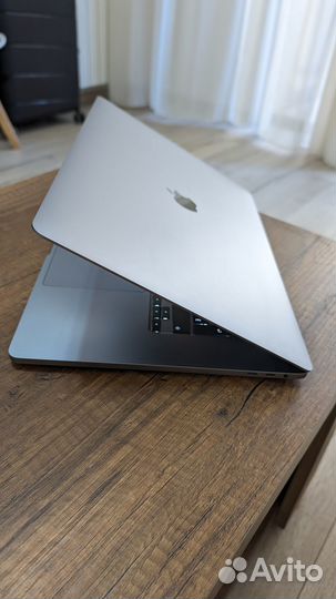 Macbook Pro 16 2019 i9 32gb