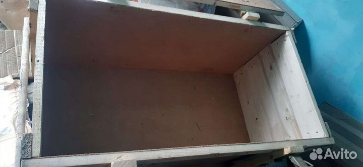 Ящик от гп5 СССР