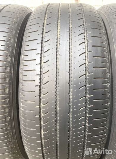 Yokohama Geolandar SUV G055 225/55 R18 98H