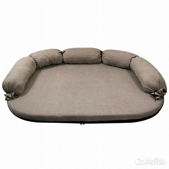 Диван лежак для собак