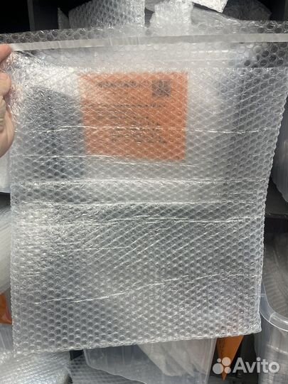 Пакеты для упаковки на маркетплейсах