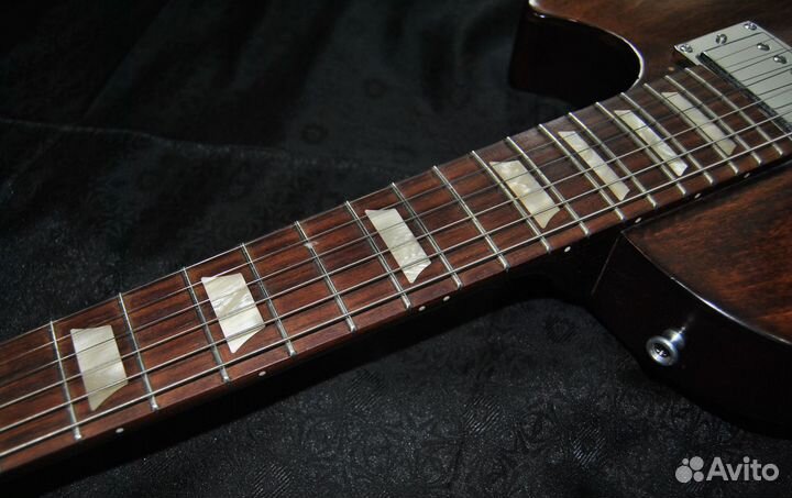 Gibson les paul studio worn 2011