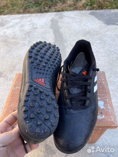 Футзалки adidas