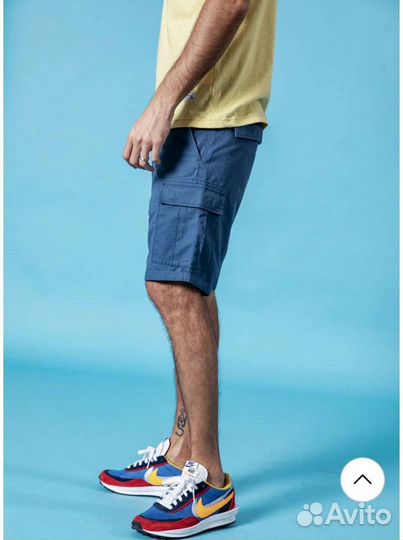 Шорты мужские