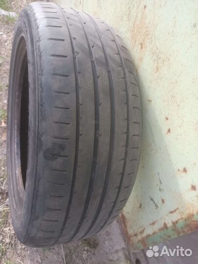 Hankook Ventus Prime 2 K115 205/55 R16 91H