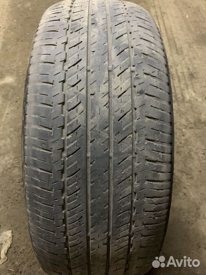 Bridgestone Dueler H/L 245/55 R19 103T