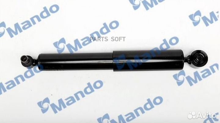 Mando MSS016955 Амортизатор газовый задний