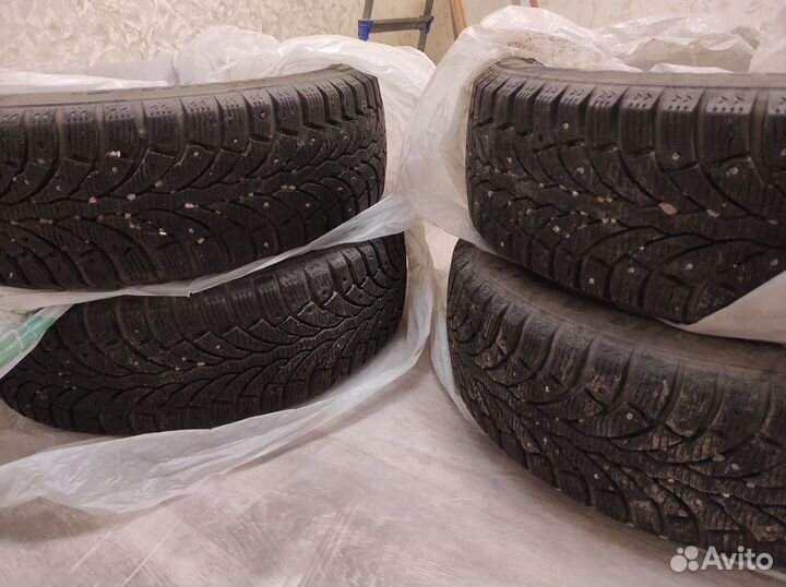 Formula Ice 185/60 R15 88T