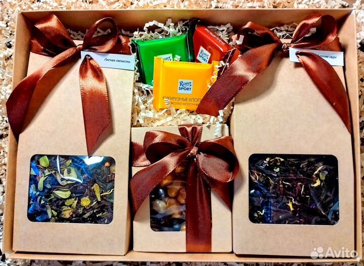 Подарок мужчине набор