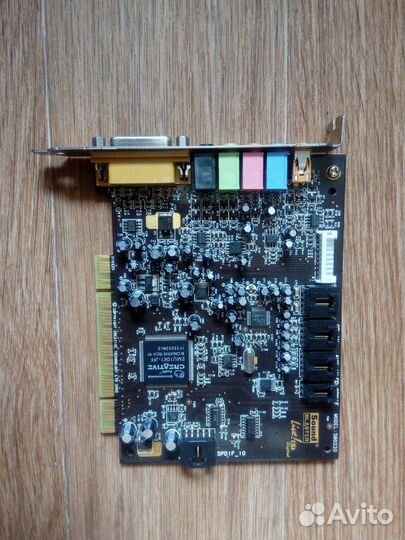 Платы и переходники для компьютера