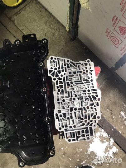 АКПП Коробка 6-Т30