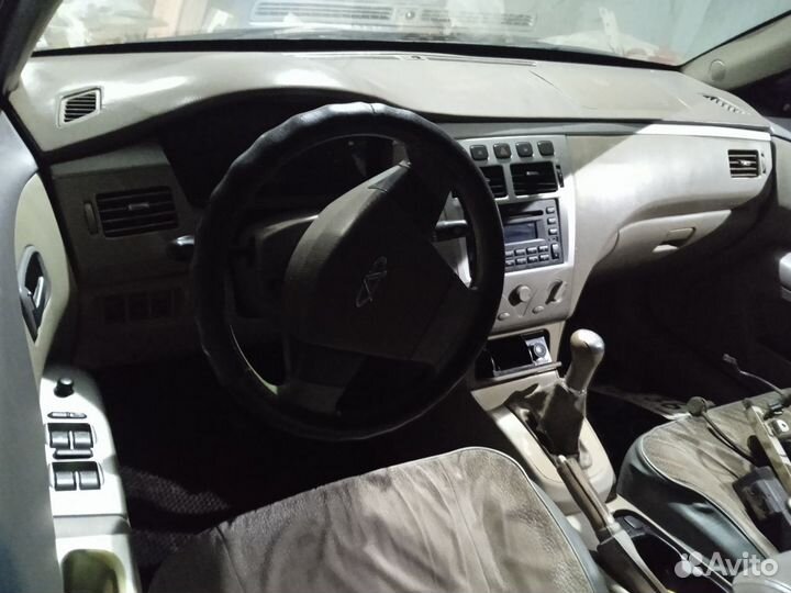 Запчасти для Chery Fora (A21) Vortex Estina