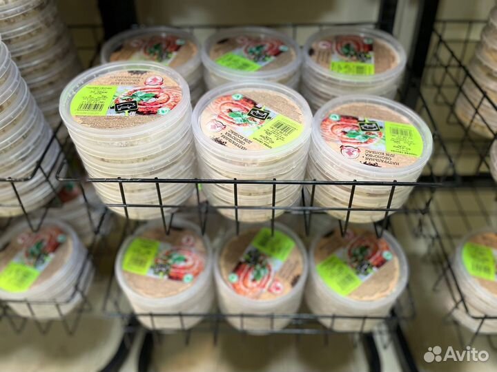 Оболочка для колбасы, черева