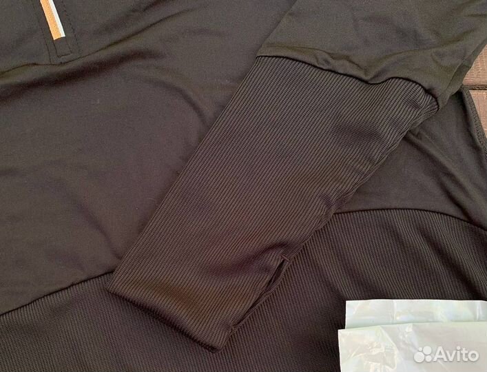 Беговая кофта новая L 50 52