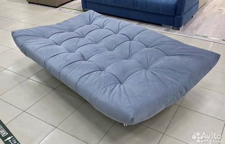 Диван прямой раскладной