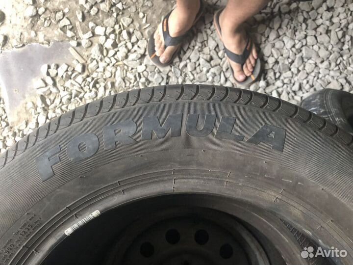 Formula Energy 185/65 R15