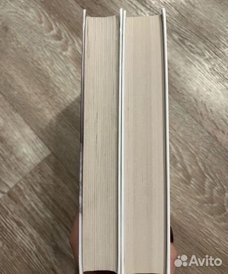 Книги Анны тодд После