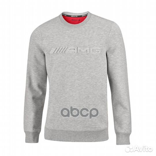 Свитшот AMG, XL B66958937 mercedes-benz