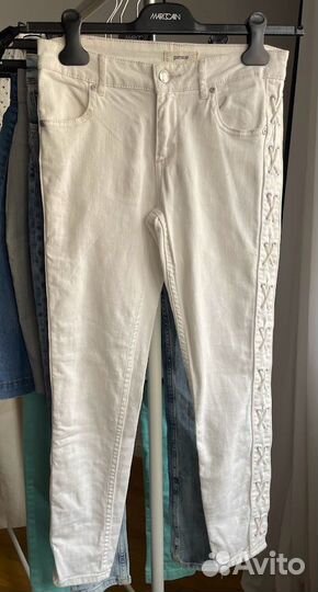 Пакет женских вещей 40р. (идеальное состояние)