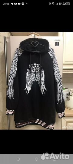 Платье туника