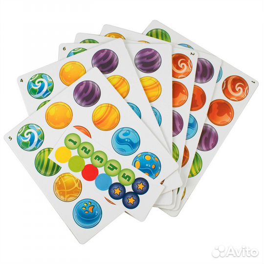 Детская игра Tactic 55679