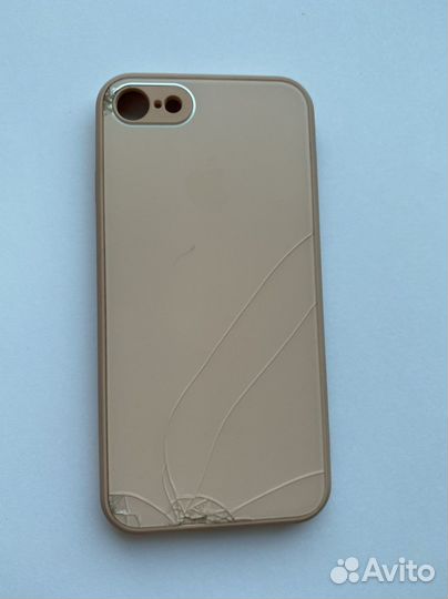 Чехлы на телефон iPhone 7