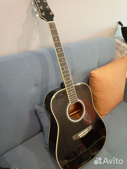 Акустическая гитара naranda