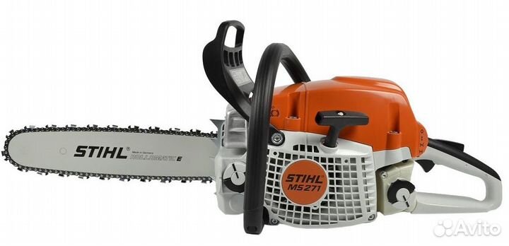 Бензопила Stihl MS 210 14''