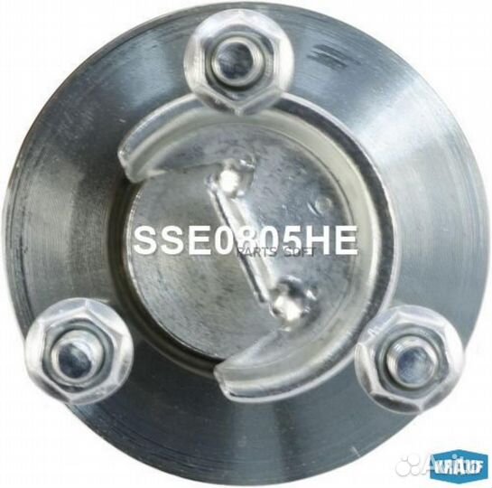 Krauf SSE0805HE Втягивающее реле стартера