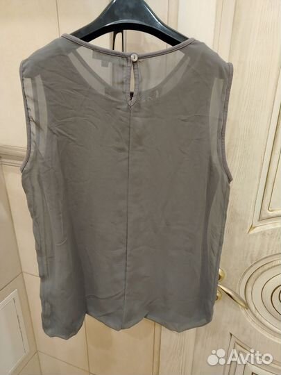 Блузка ventrend Германия полиэстер вискоза 50р