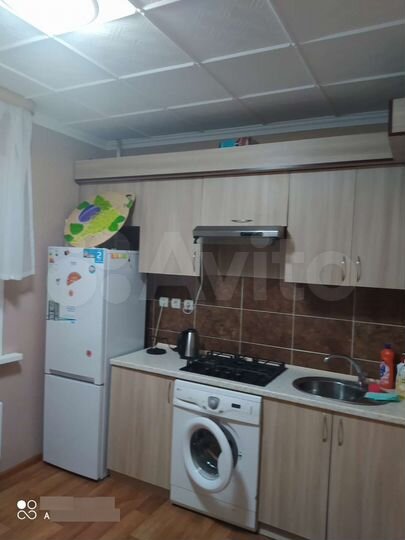 1-к. квартира, 40 м², 6/9 эт.