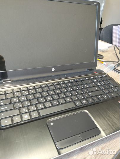 Hp envy m6