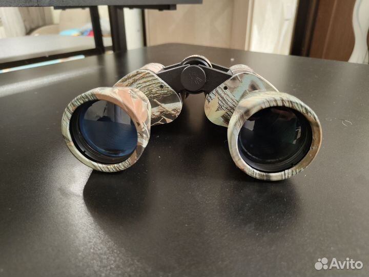 Бинокль