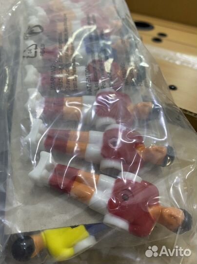 Настольный футбол Partida premium 70 новый