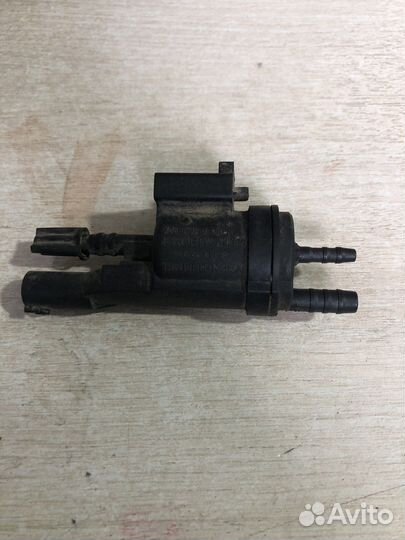 Электромагнитный клапан опель