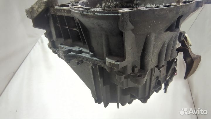 Кпп 6-ст.мех. (МКПП) Ford Mondeo 4 2 tdci, 2010