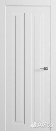 Двери шпонированные Mod s 8