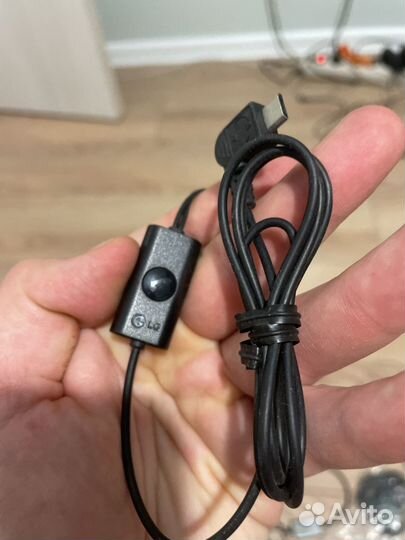 Оригинальные наушники для телефонов