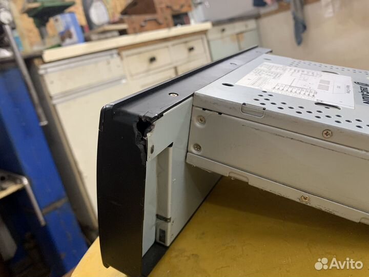 Магнитола bmw 5 e39 android