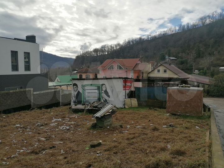 Участок 6 сот. (ИЖС)