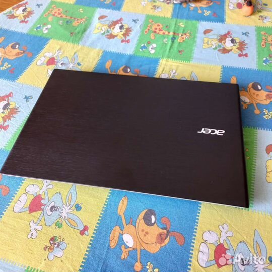 Acer для игр i5 Nvidia920 8gb