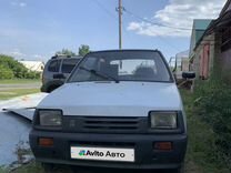 ВАЗ (LADA) 1111 Ока 0.7 MT, 2001, 32 759 км