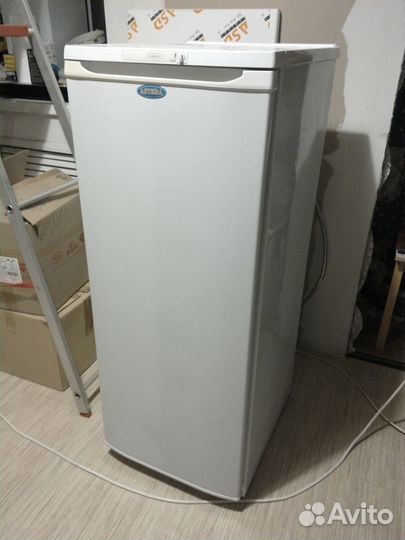 Холодильник Индезит выс.170см Доставка