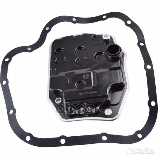 Фильтр АКПП Azumi 2176