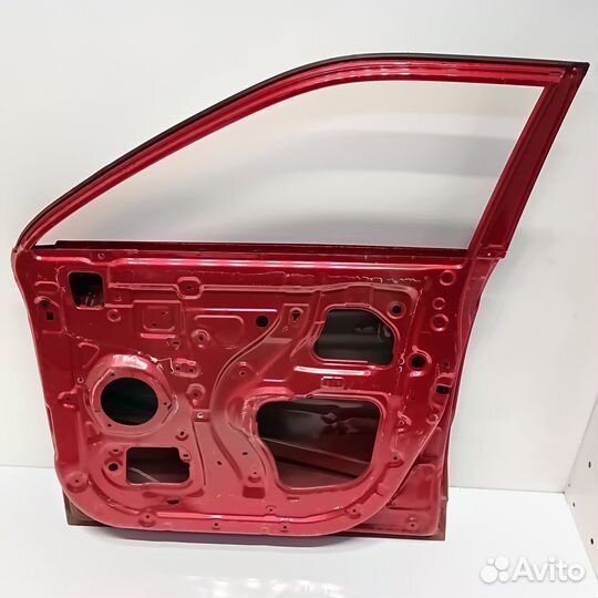 Moskvich 3 JAC JS4 дверь передняя правая