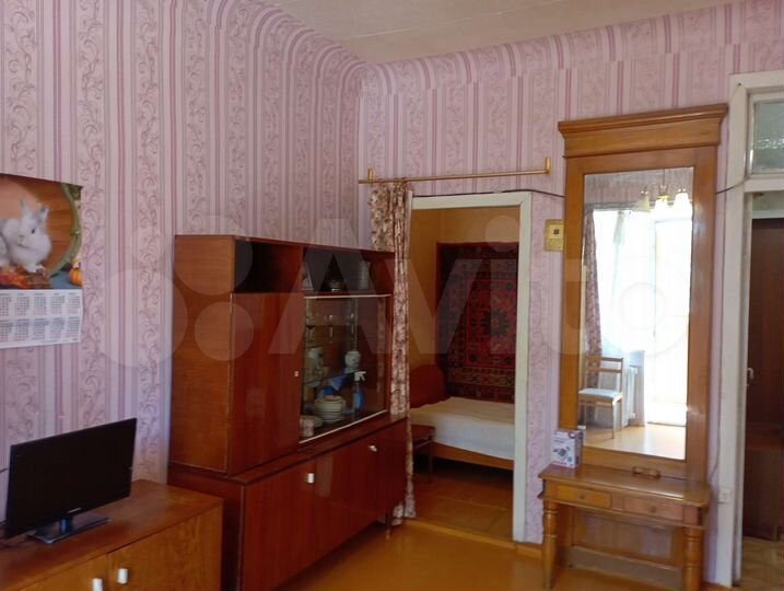 1-к. квартира, 31,5 м², 2/2 эт.